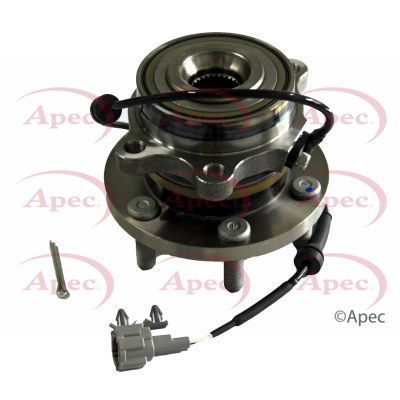 Wheel Bearing Kit APEC AWB1575