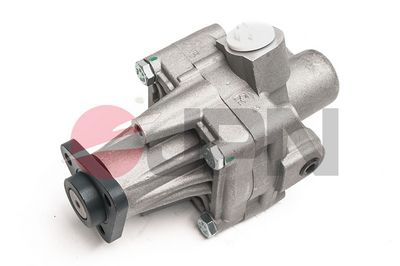 Hidraulinis siurblys, vairo sistema