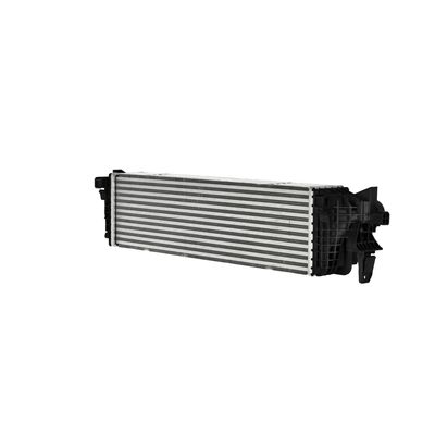 LADELUFTKüHLER NISSENS 961771 28