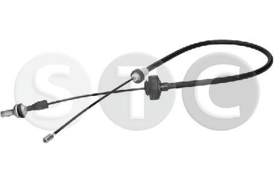 Cięgło, sterowanie sprzęgłem STC T482930