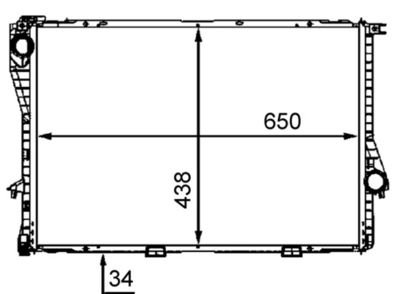 Vorschau CR 296 000S