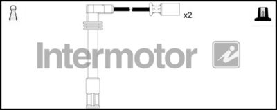 Ignition Cable Kit Intermotor 73937
