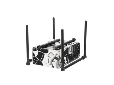 SURUB SUPORT INJECTOR ET ENGINETEAM BS0015 10