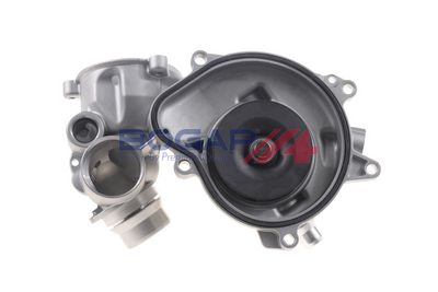 POMPă DE APă RăCIRE MOTOR BOGAP B4234114 3