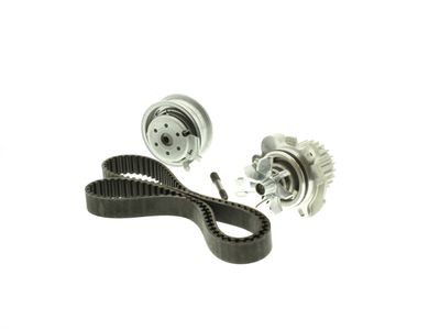 SET POMPA APA + CUREA DINTATA AISIN TKA906 3