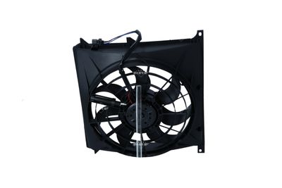 VENTILATOR RADIATOR NRF 47024 2