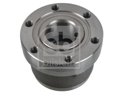 Wheel Bearing Kit 172388