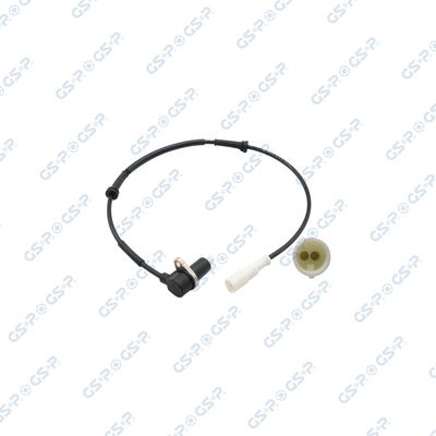 SENZOR TURATIE ROATA