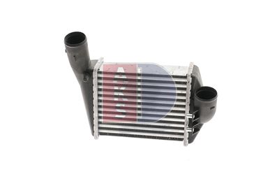 LADELUFTKüHLER AKS DASIS 157061N 15