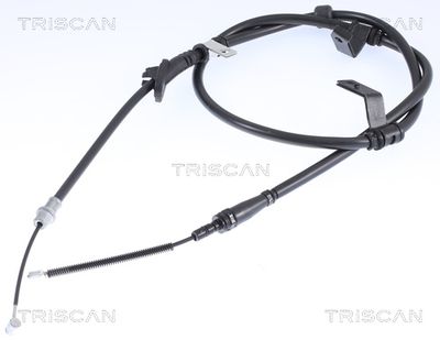 TRISCAN 8140 181100 Трос ручного тормоза  для KIA OPIRUS (Киа Опирус)