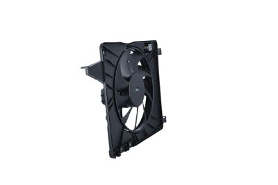 VENTILATOR RADIATOR NRF 470157 38