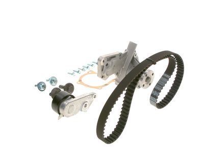 SET POMPA APA + CUREA DINTATA BOSCH 1987948895 13