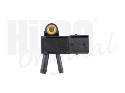 HITACHI Sensor, Abgasdruck Hueco (137403)