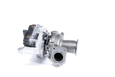 LADER AUFLADUNG BTS Turbo T918138 11