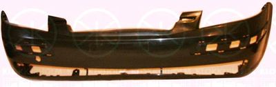 KLOKKERHOLM 3127900A1 Бампер передний   задний  для HYUNDAI GETZ (Хендай Гетз)