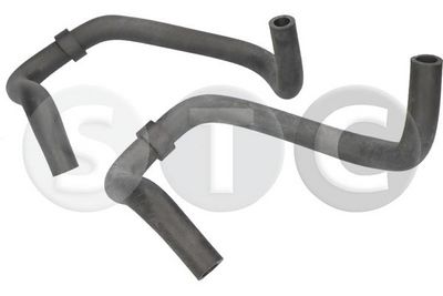 SCHLAUCH WäRMETAUSCHER (HEIZUNG)