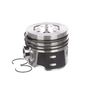 PISTON ET ENGINETEAM PM012600 8