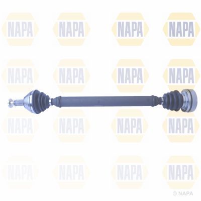 Drive Shaft NAPA NDS1550R