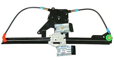 стъклоподемник METZGER AUTOTEILE 2160011