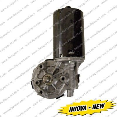 DIPASPORT TRGM038N Двигатель стеклоочистителя для FORD FOCUS I (DAW, DBW)