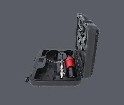 DEMONTAGEWERKZEUGSATZ COMMON-RAIL-INJEKTOR KS TOOLS 1521130 28