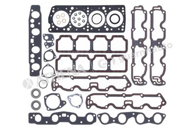 SET GARNITURI CHIULASA