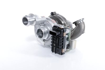 LADER AUFLADUNG BTS Turbo T914967 6