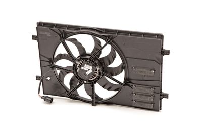 VENTILATOR RADIATOR CONTINENTAL/VDO 2803650035380 14