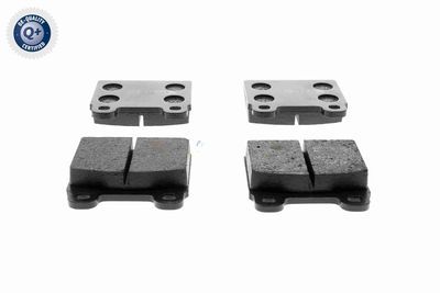 BREMSBELAGSATZ SCHEIBENBREMSE VAICO V108122 1