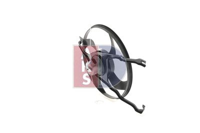 LüFTER MOTORKüHLUNG AKS DASIS 068060N 9