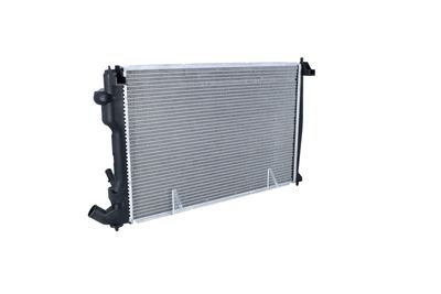 RADIATOR RACIRE MOTOR NRF 509602 23