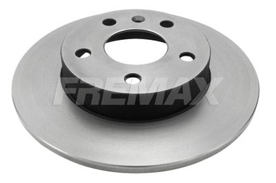 Brake Disc BD-9110