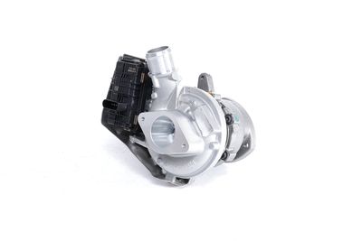 LADER AUFLADUNG BTS Turbo T918113 5