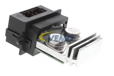 REZISTOR VENTILATOR HABITACLU VEMO V40790016 41