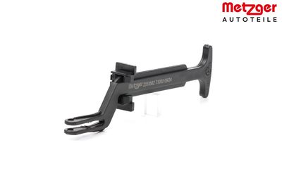 GRIFF MOTORHAUBENENTRIEGELUNG METZGER AUTOTEILE 2310562 33