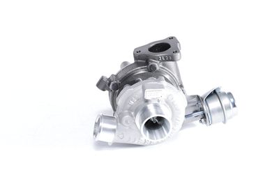 LADER AUFLADUNG BTS Turbo T916764 36