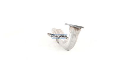 ABGASROHR WALKER 10534 3