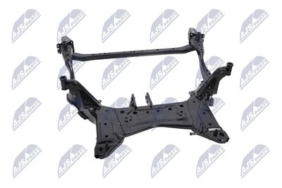 RAMA SUSTINERE/SUPORT AGREGATE NTY ZRZMZ007 37