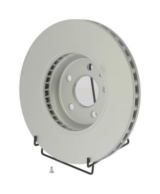 Vorschau Bremsscheibe Ansicht 2