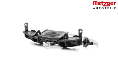 HECKKLAPPENGRIFF METZGER AUTOTEILE 2310910 5