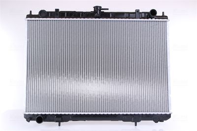 Radiator, engine cooling 606160