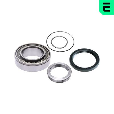 Wheel Bearing Kit 102054