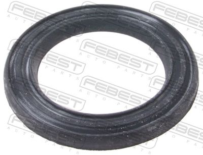 FEBEST NSI-N16 Пружина подвески  для NISSAN ALMERA II Hatchback (N16) 1.5