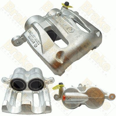 Brake Caliper Brake ENGINEERING CA2366R