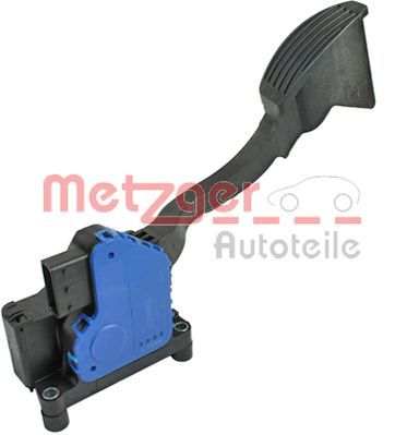 SENSOR FAHRPEDALSTELLUNG METZGER AUTOTEILE 0901160 1