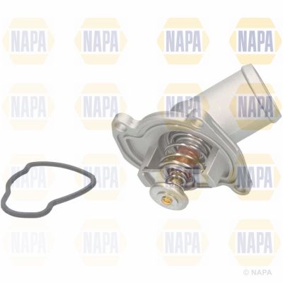 Thermostat, coolant NAPA NTH1010