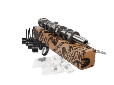 SET AX CU CAME ET ENGINETEAM HV0338VR4 13