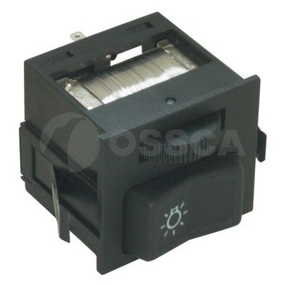 ключ, главни светлини OSSCA 04003