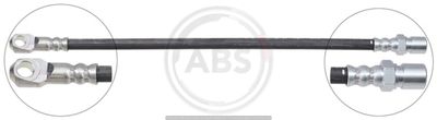 Тормозной шланг A.B.S. SL 4255 для FSO 125P