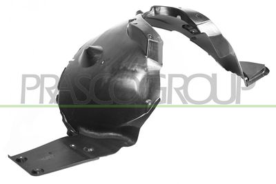 CARENAJ CPASAJ ROATA